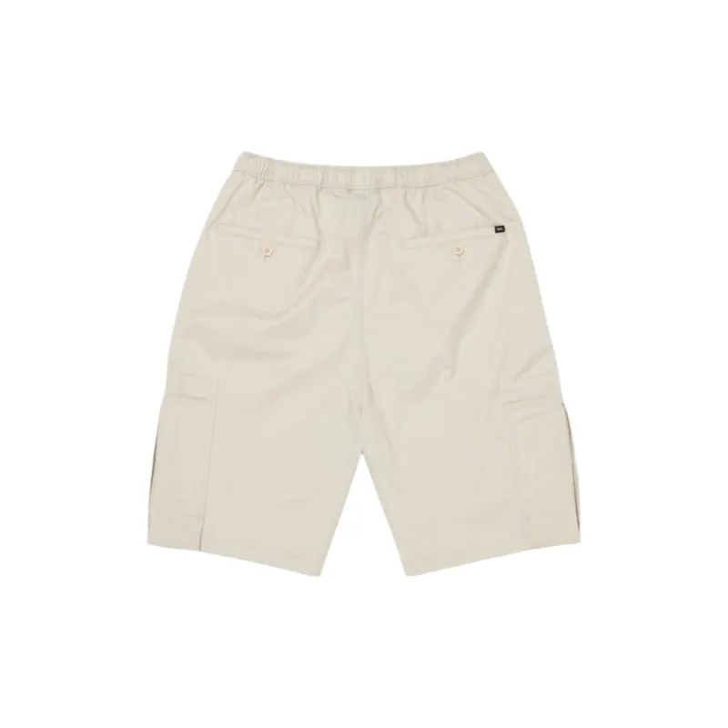 Vans Cargo Shorts Men's Apricot-1
