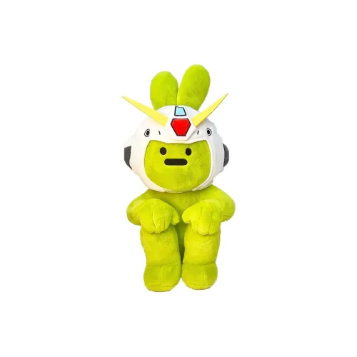 HANGFOOK 플러시 장난감