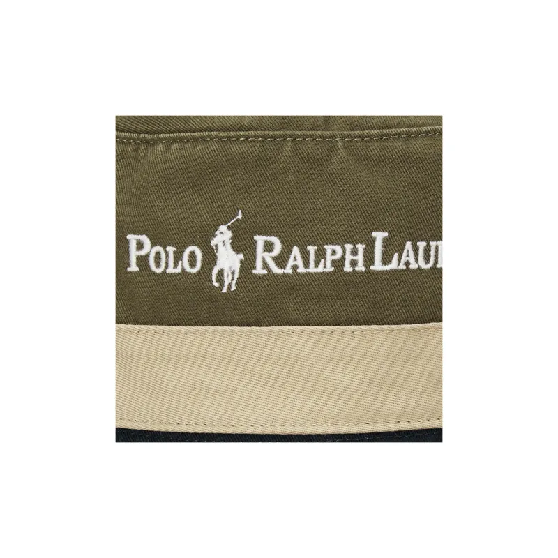 Polo Ralph Lauren Cotton Bucket Hats Women's Multicolor-2
