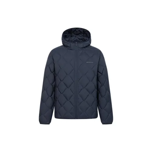 BOSIDENG Light Warm Goose Down Series Down Jackets Men