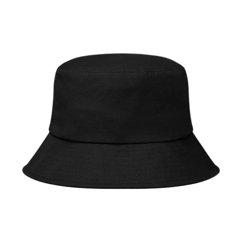 VERSACE Flat Crown Bucket Hat-1