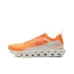 Lava Orange Sail White