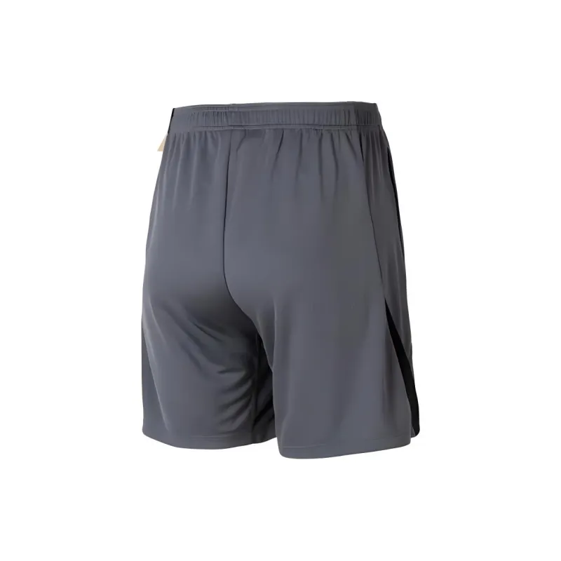 Nike Casual Shorts Men's Smoke Gray-1