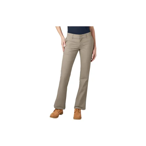 Dickies Casual Pants Women's Desert Sand