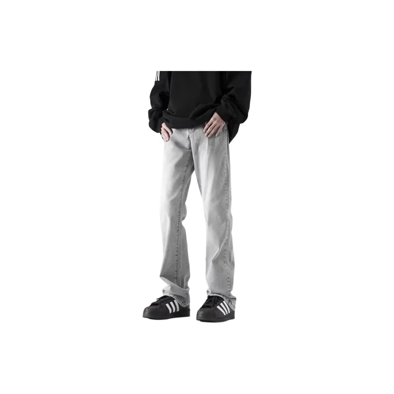 TESTUNG Jeans Unisex-19