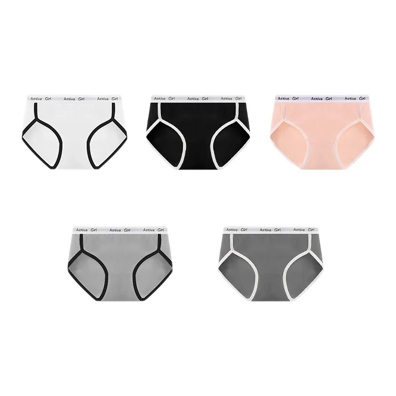 Dior Beauty Underpants Women's 5 Pack-4