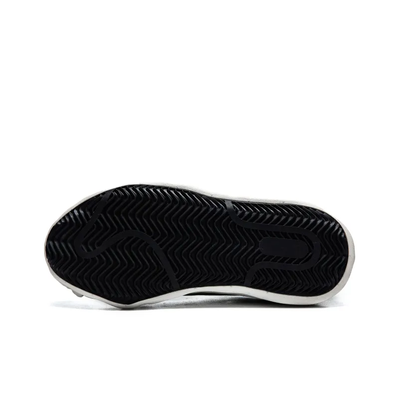 NAUTICA Cushioning Anti-Slip Wear-Resistant Breathable Height Increasing Low-Top Casual Skateboard Shoes Men's-3