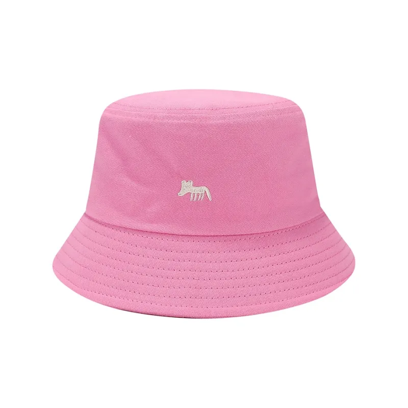 Lanza Cotton Bucket Hats Unisex-0