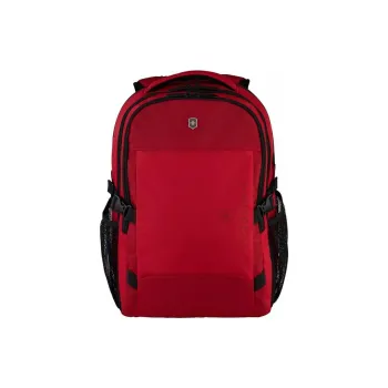 VICTORINOX Polyester Backpack Red