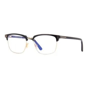 TOM FORD Square frame Glasses