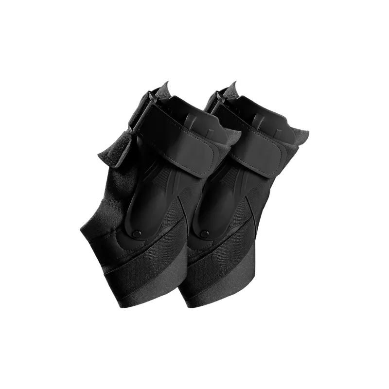 NAILEKESI Ankle Braces Soccer Basketball Unisex Polyester Elastane-9