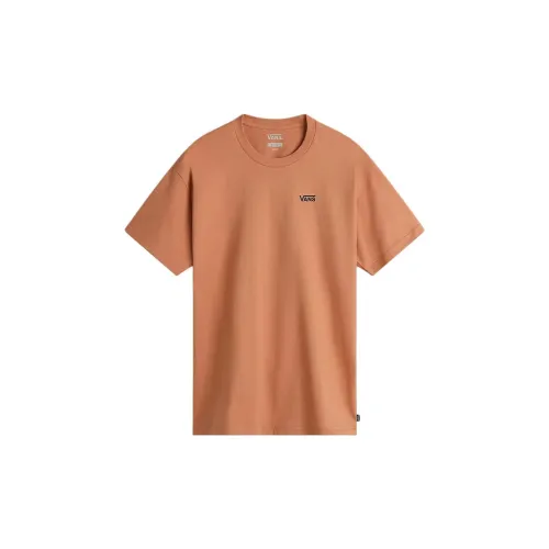 Vans T-Shirts Women's Orange