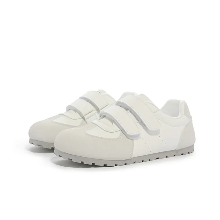 Humanism 1986 Slip Resistant And Breathable Casual Shoes Women's-11