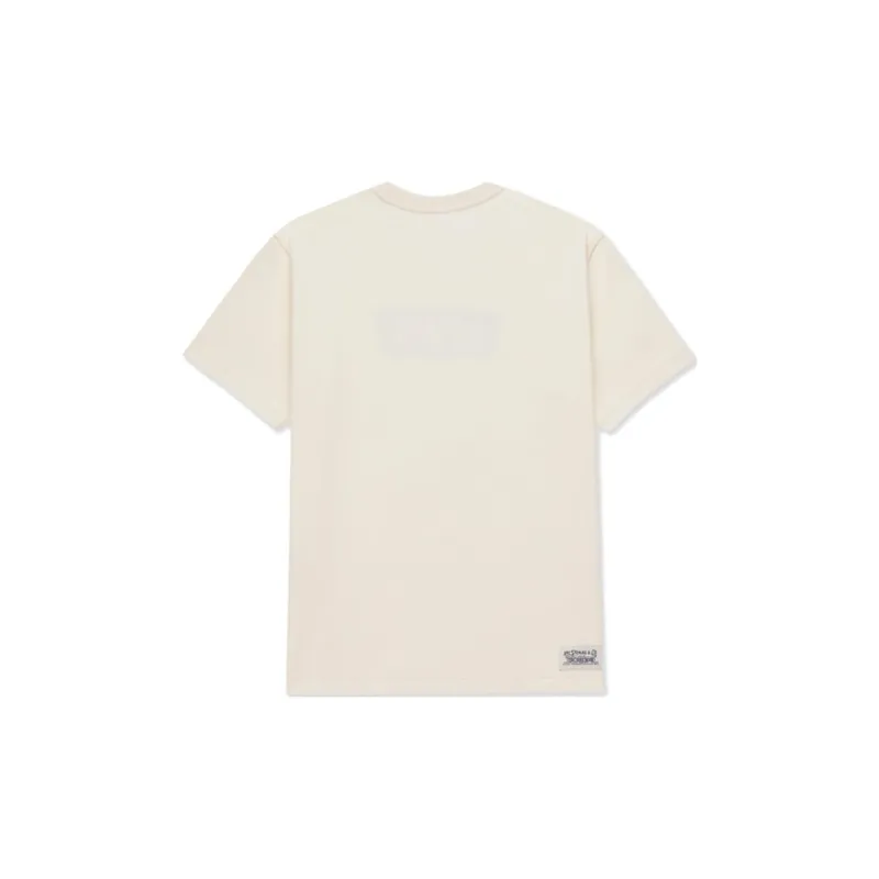 Levis T Shirts Men Khaki-1