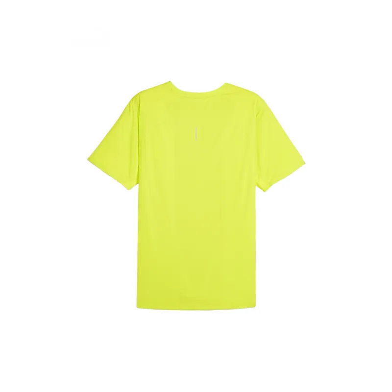 PUMA DECO GLAM T-Shirts Men Turquoise-1