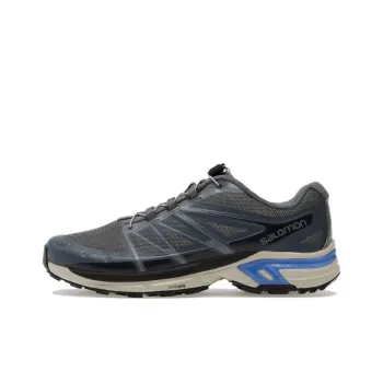SALOMON XT Wings 2 Advanced 'Grey Violet'
