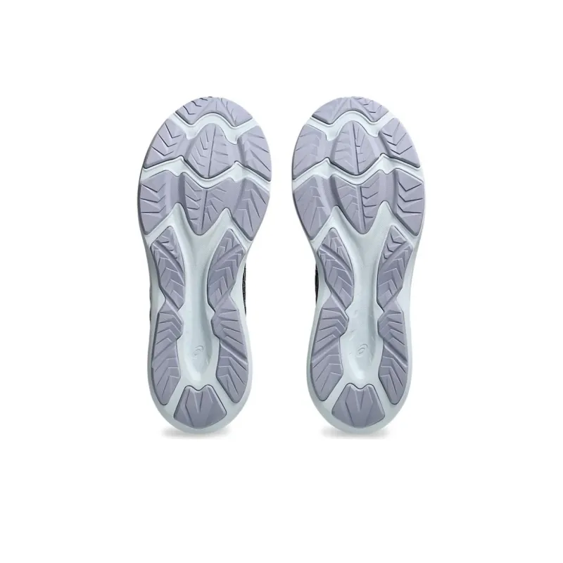 Asics Dynablast 4 Running Shoes Men Low-Top Gray Blue-4