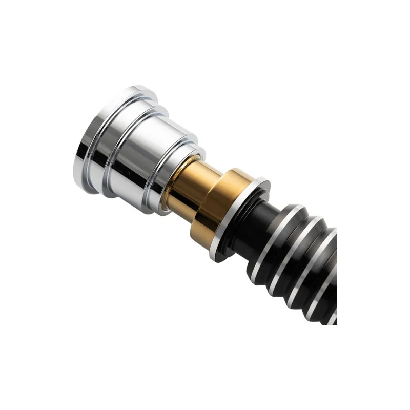 Hlsaber Star Wars Luke Pixel Lightsaber Model Accessories-9