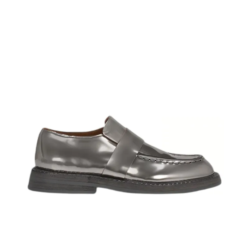 Marsèll Alluce Women's Casual Shoes Women's Silver-1