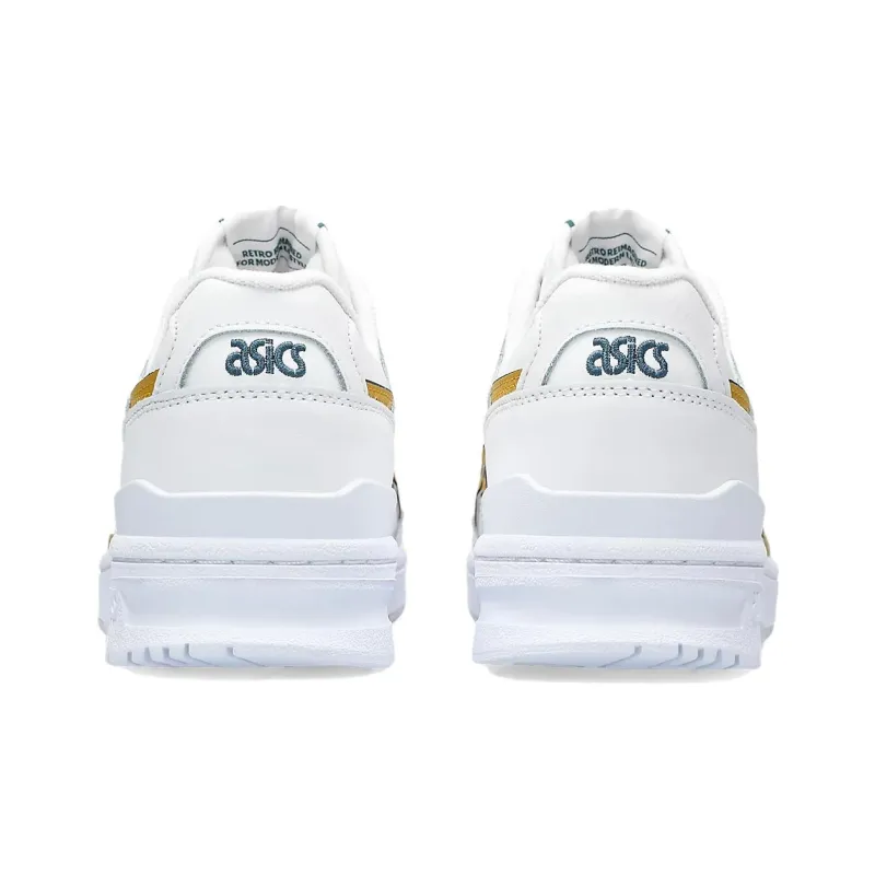 Asics EX89 'White Mustard Seed'-3