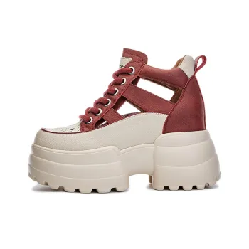 Egger Bird Wear-Resistant Low-Top Casual Shoes Women's