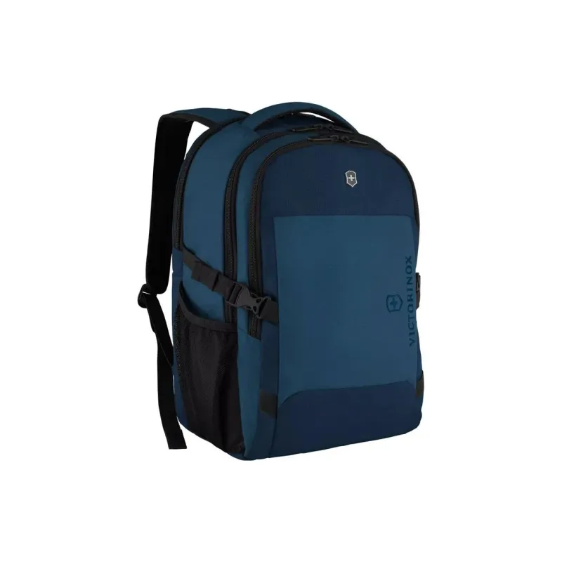 VICTORINOX Polyester Backpack Unisex Marine Blue-2