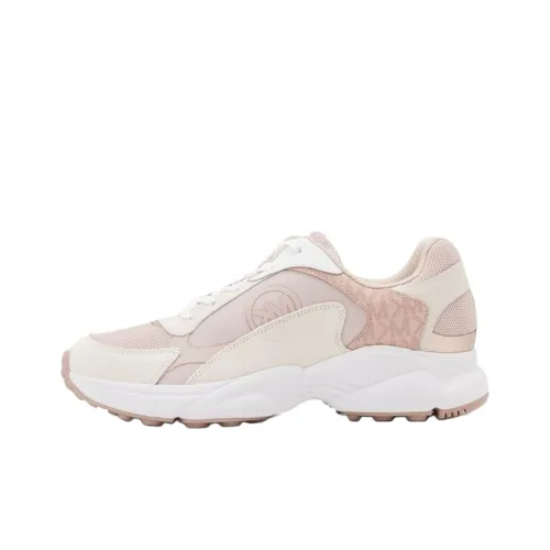 MICHAEL KORS Sami Panelled Sneakers Women's