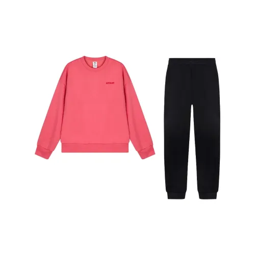 ANTA Casual Suits Women's