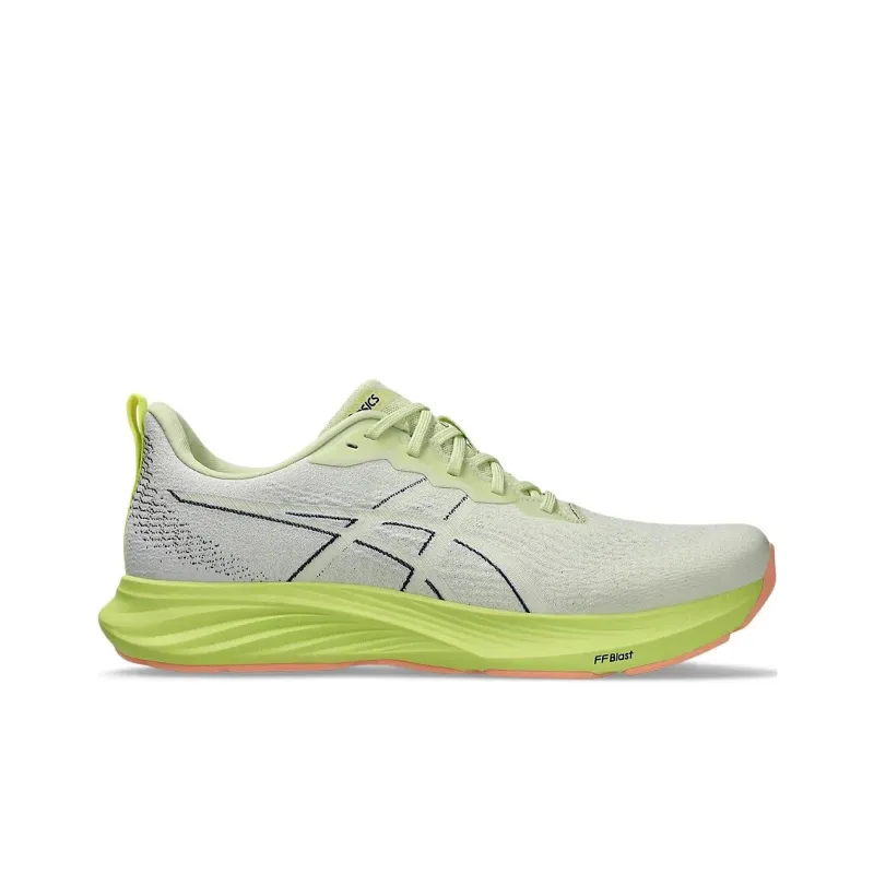 Asics Dynablast 4 Cool Matcha White-1