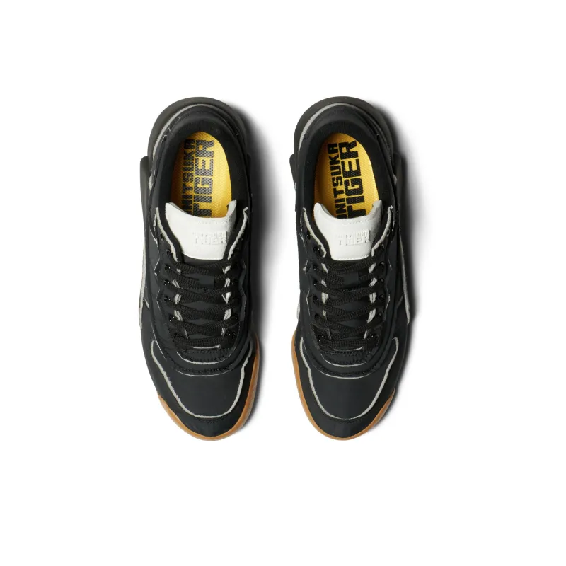 Onitsuka Tiger Admix Trainer 'Black Gum'-4