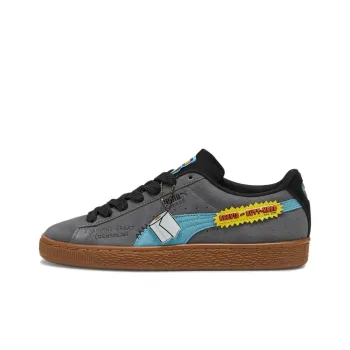 PUMA Suede Beavis And Butt Head Cornholio