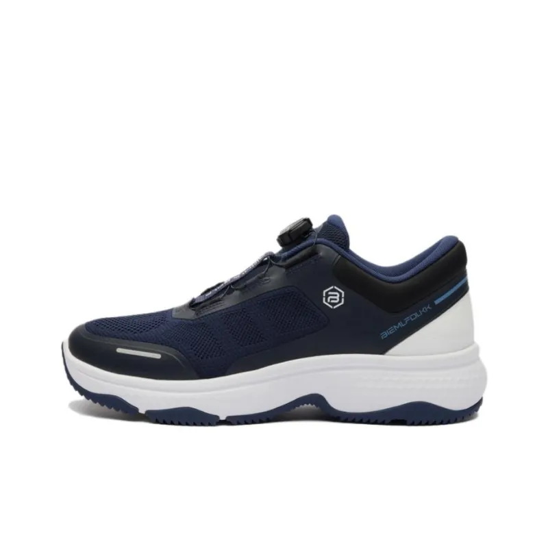 Biyin Leufen Low-Top Casual Shoes Men's-0