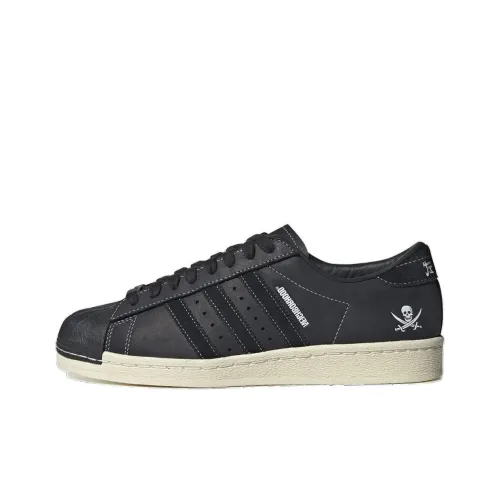 Adidas Neighborhood X Superstar '30th Anniversary'