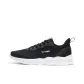 Obsidian Black/White