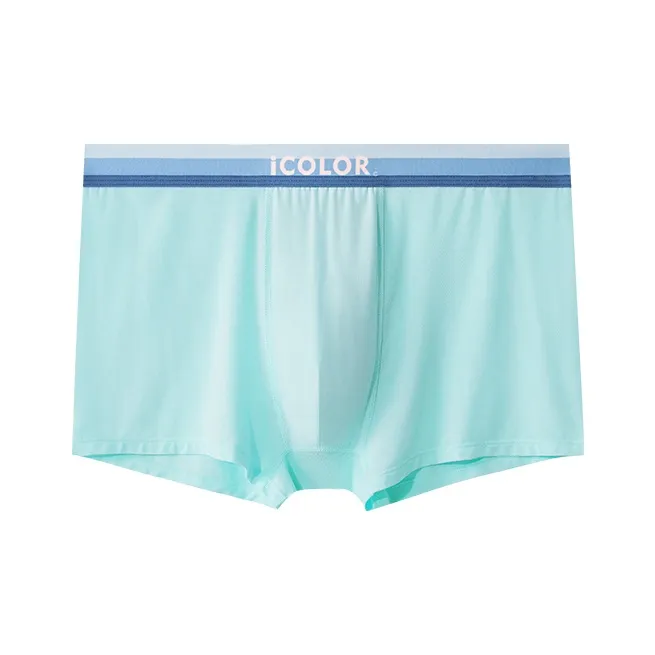 Icolor Underpants Men's Combo Set-0