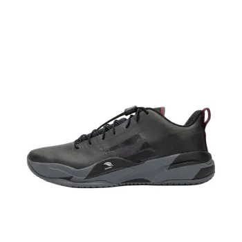 BRANDBLACK Low Top Casual Shoes Men's Black
