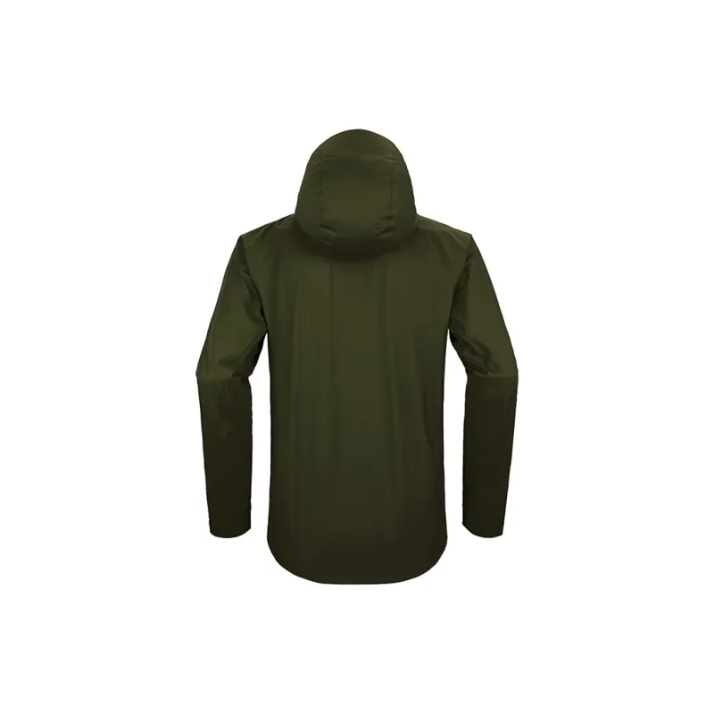 KAILAS Waterproof And Windproof Windbreaker Jacket Unisex-8