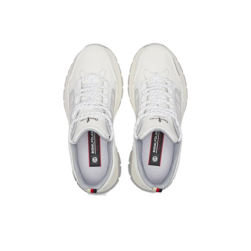 Biyin Leufen Low Top Casual Shoes Women's-9
