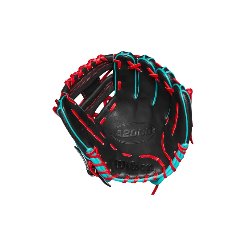 Wilson Baseball Gloves-1