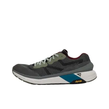 BRANDBLACK Specter X 2.0 Low-Top Casual Shoes Women's Charcoal Gray