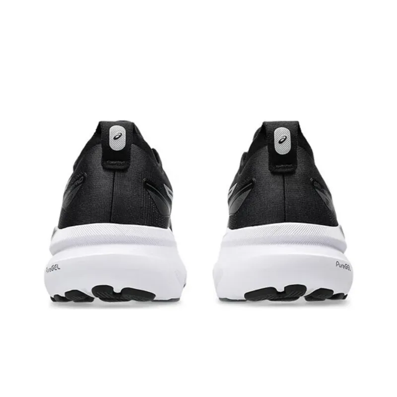 Asics Gel Kayano 31 Black White Women's-4