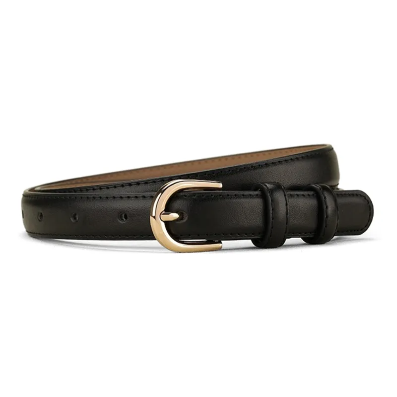 Youyoulan Leather Belts Women's-1
