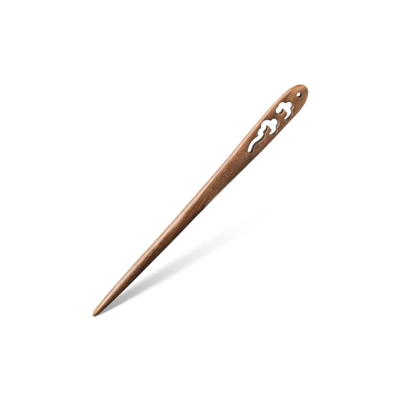 AVIVI Sandalwood Hairpins Women's-3