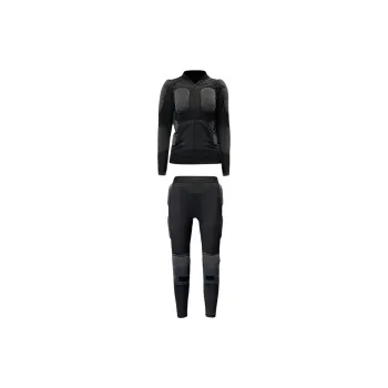 AS FISH Ski Protective Gears