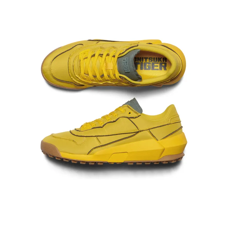 Onitsuka Tiger Admix Trainer 'Tai Chi Yellow'-5