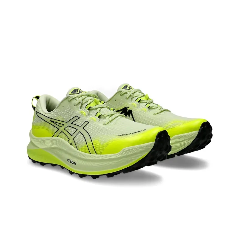 Asics Gel Trabuco Max 3 'Volt Black'-2