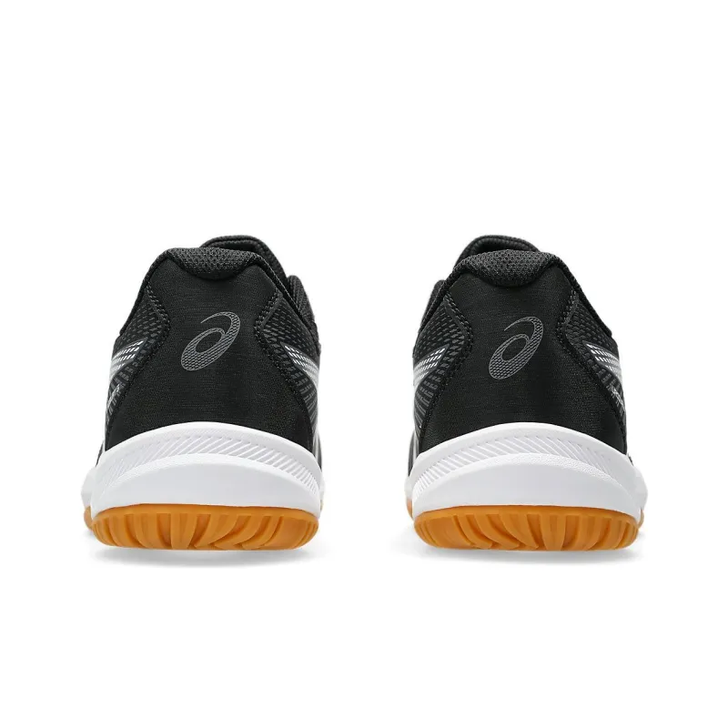Asics Upcourt 6 Black White-3