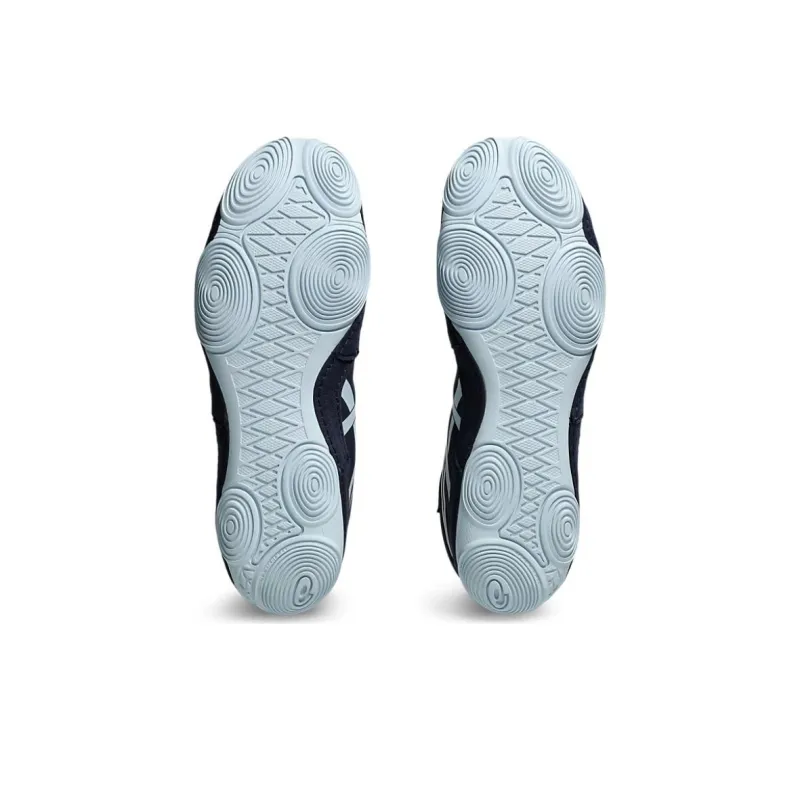 Asics Snapdown 4 Midnight Cool Grey-4