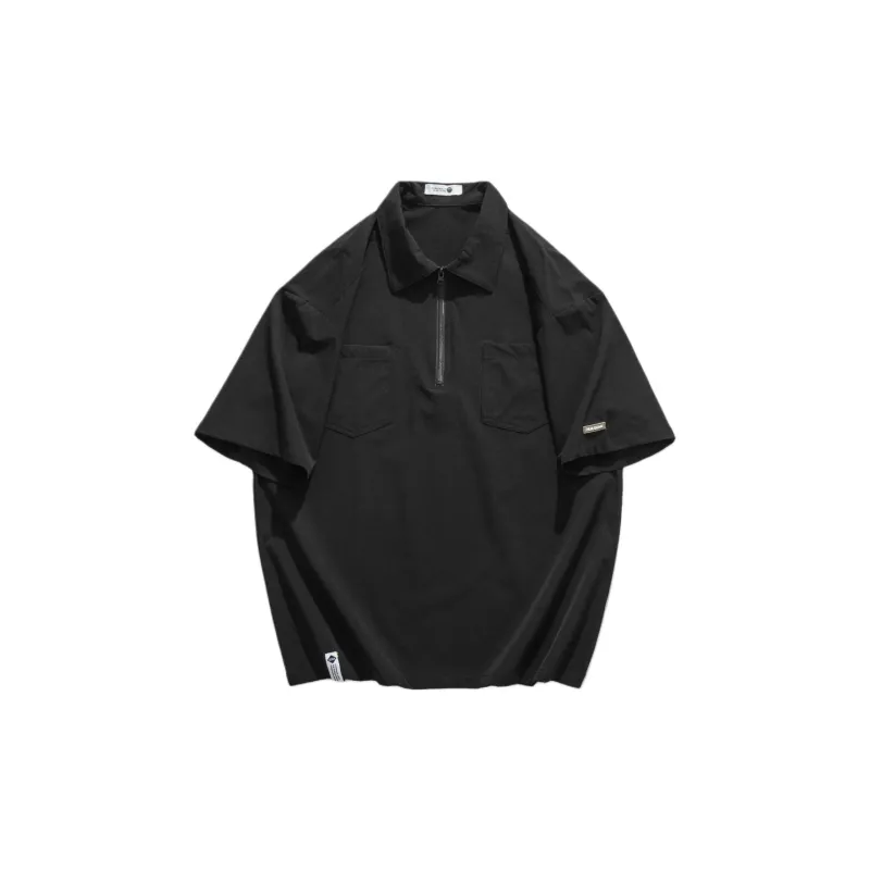 WOOD SOON Shirts Men-1