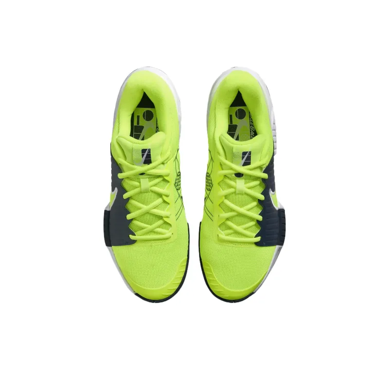 Nike Zoom Challenge Volt Armory Navy-2